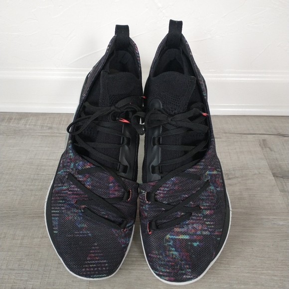 UA Steph Curry 5 Tokyo Nights Under Armour Men size 10 NEW w/out tags - Picture 4 of 14